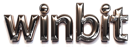 winbit logo