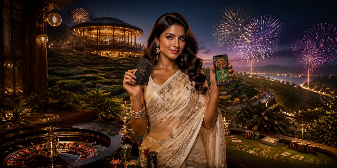 winbit আমাদের Speed Baccarat লবি যেভাবে কাজ করে